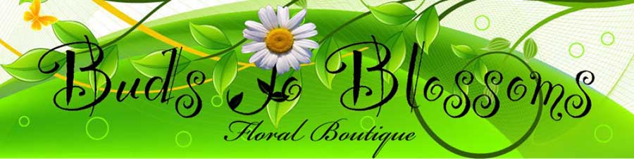 Buds To Blossoms Floral Boutique
